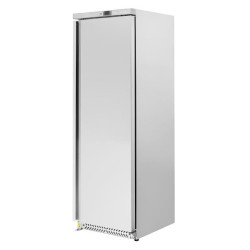 Dynasteel Mraznička 345 L Inox, Chladenie Vent Reconditionné