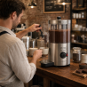 Chocolatière Professionnelle 3 L 1200 W — Termostat 90°C