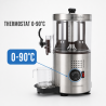 Chocolatière Professionnelle 3 L 1200 W — Termostat 90°C