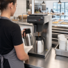 Cafetière Professionnelle 2 L Inox AISI 304 — Filtre CHR