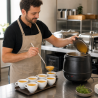 Electric Soup Tureen Pro 9 L 400 W — Thermostat 30-80 °C