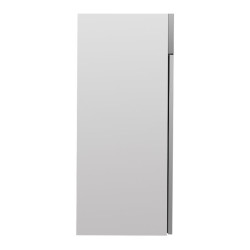 Armoire Réfrigérée Positive 1400 L 2 Portes Vitrées GN 2/1