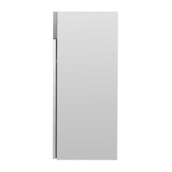 Armoire Réfrigérée Positive 1400 L 2 Portes Vitrées GN 2/1
