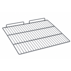 Clayette GN 2/1 650x530 mm Chladiaca skriňa 1400 L