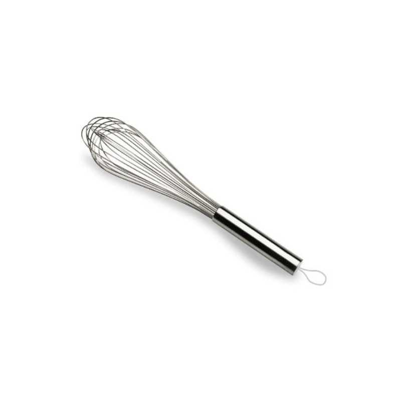 Metlička Inox Super 12 - 30 cm