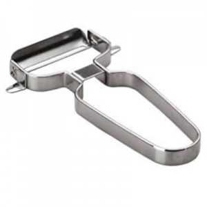 Stainless Steel Peeler by Lacor