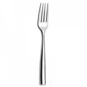 Table Fork Silhouette Range - Set of 12 - COUZON