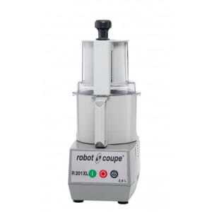 Kombinovaný krájač a krájač zeleniny robot coupe R 201 XL