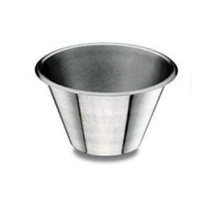 Stainless Steel Pastry Bowl 11 L Lacor