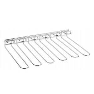 Glass Rack - 5 Rows - Tellier