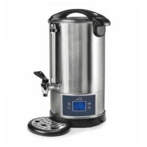 Distribútor horúcej vody - 4 L Lacor