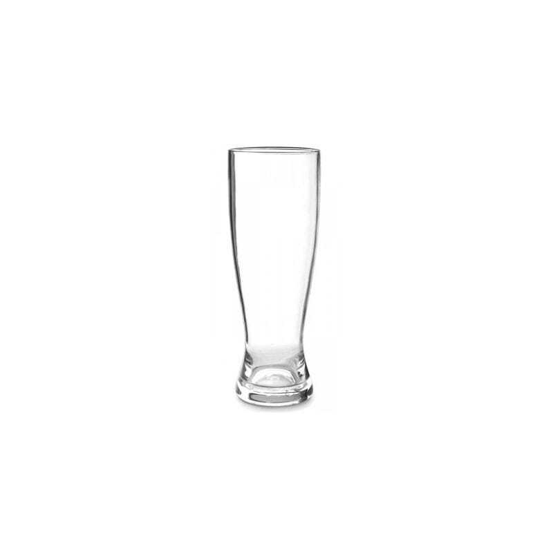 Beer Glass 45 Cl - Set of 6 Lacor without BPA