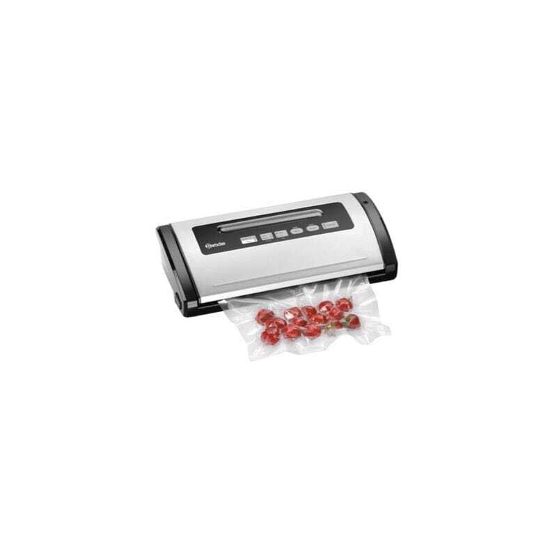 Vacuum sealer 305/15L professional