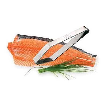 Fine Edge Tongs Tellier