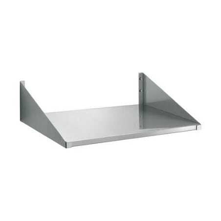 Wall Shelf for Microwave Oven - 520 x 400 mm