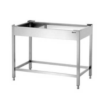 Pizza Oven Base - BARTSCHER