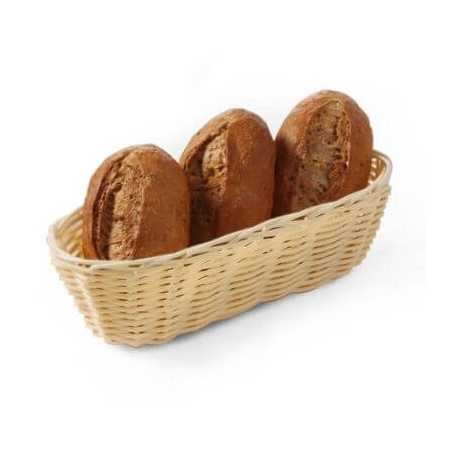 Oval Bread Basket - Hendi