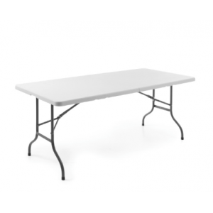 Folding Table - Length 1830 mm