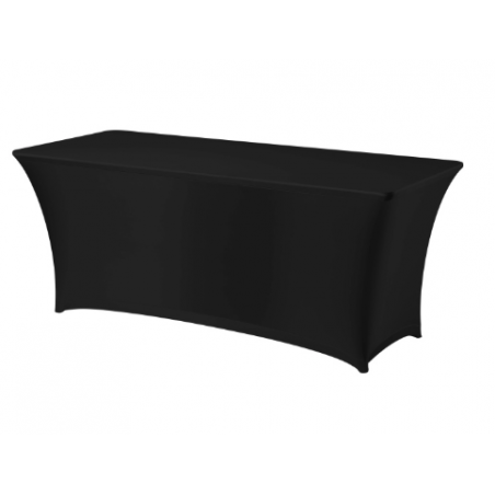 Cover for Black Rectangular Table 1500 - HENDI