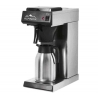 Professional Coffee Maker 2 L Stainless Steel AISI 304 — CHR Filter