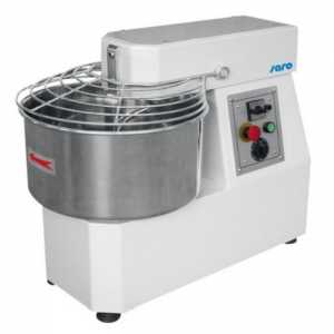Spirálový hnětací stroj - Nádoba 50 L
