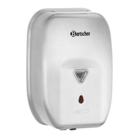 Infrared Sensor Soap Dispenser