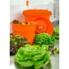 Professional Salad Spinner - 10 Liters