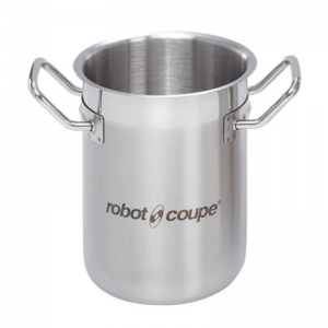 Minipot 3 litre Robot Coupe