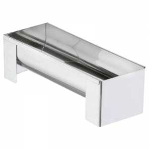 Žľab na guľatú poleno - Dĺžka 50 cm