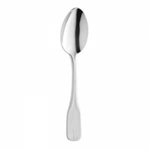 Dessert Spoon Old Paris Satin Range - Set of 12 - AMEFA