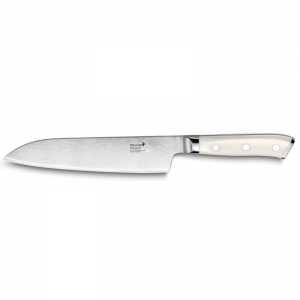 Súprava nožov Santoku Damas 67 - 18 cm profesionálnej značky Déglon