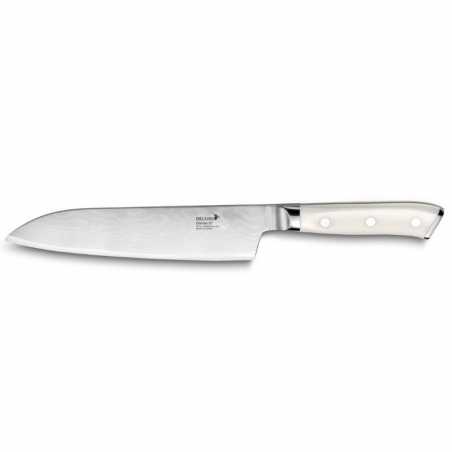 Súprava nožov Santoku Damas 67 - 18 cm profesionálnej značky Déglon