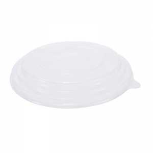 Lid for Salad Bowl Ø 184 mm - Pack of 50