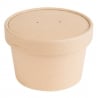 Cardboard Pot - 240 ml - Pack of 50