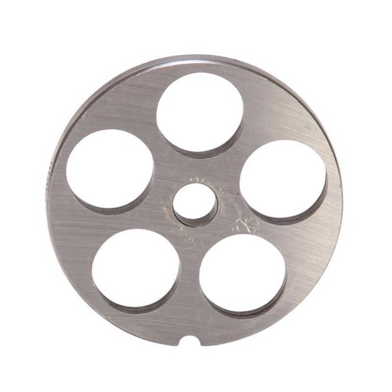 Mriežka 20 mm pre mlynček č. 12 Mriežka 20 mm pre mlynček č. 12