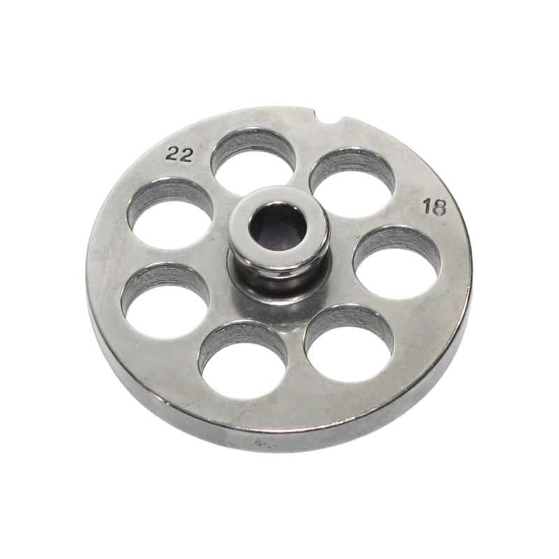 GRIL 18 mm pre Mlynček č. 22 GRIL 18 mm pre Mlynček č. 22