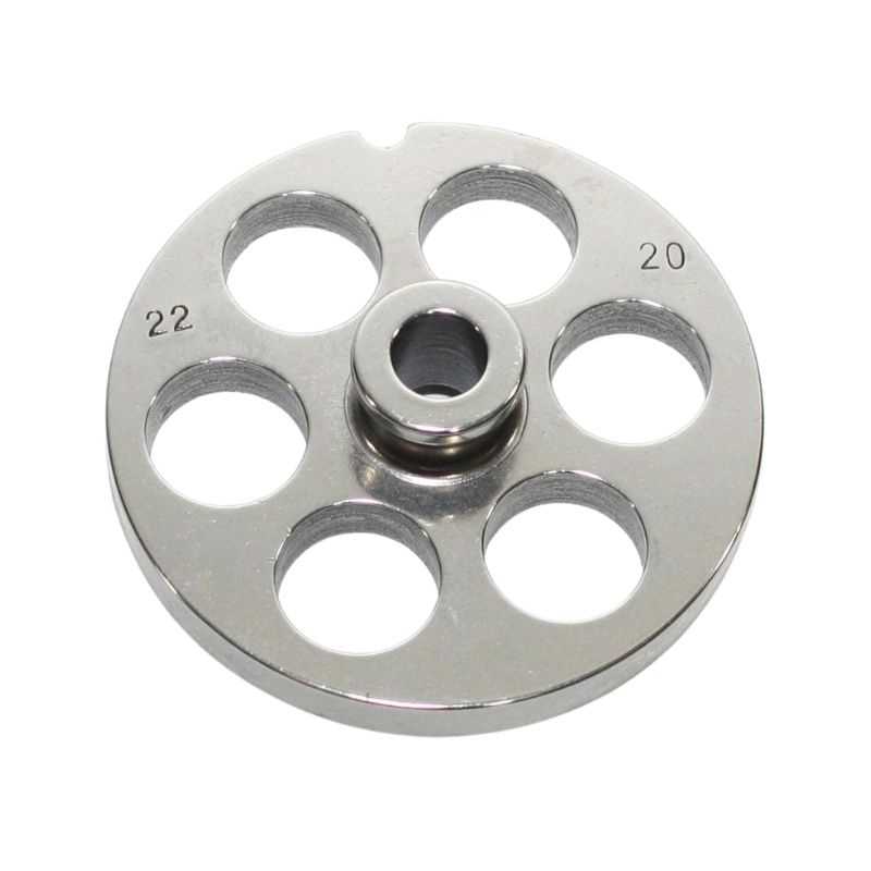 MRIEŽKA 20 mm pre Mlynček č. 22 MRIEŽKA 20 mm pre Mlynček č. 22