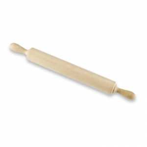 Beechwood Rolling Pin