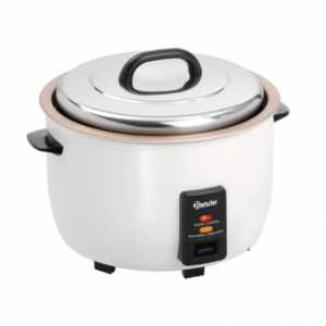 Rice Cooker 8L - Bartscher