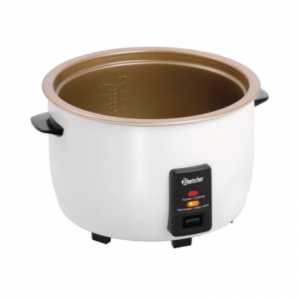 Rice Cooker 12L - Bartscher