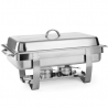 Chafing Dish GN 1/1