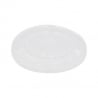 Lid for Ice Cream and Dessert Pot - Ø 95 mm - Pack of 50