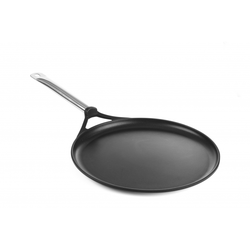 Platňa na palacinky z hliníkovej zliatiny - priemer 32 cm