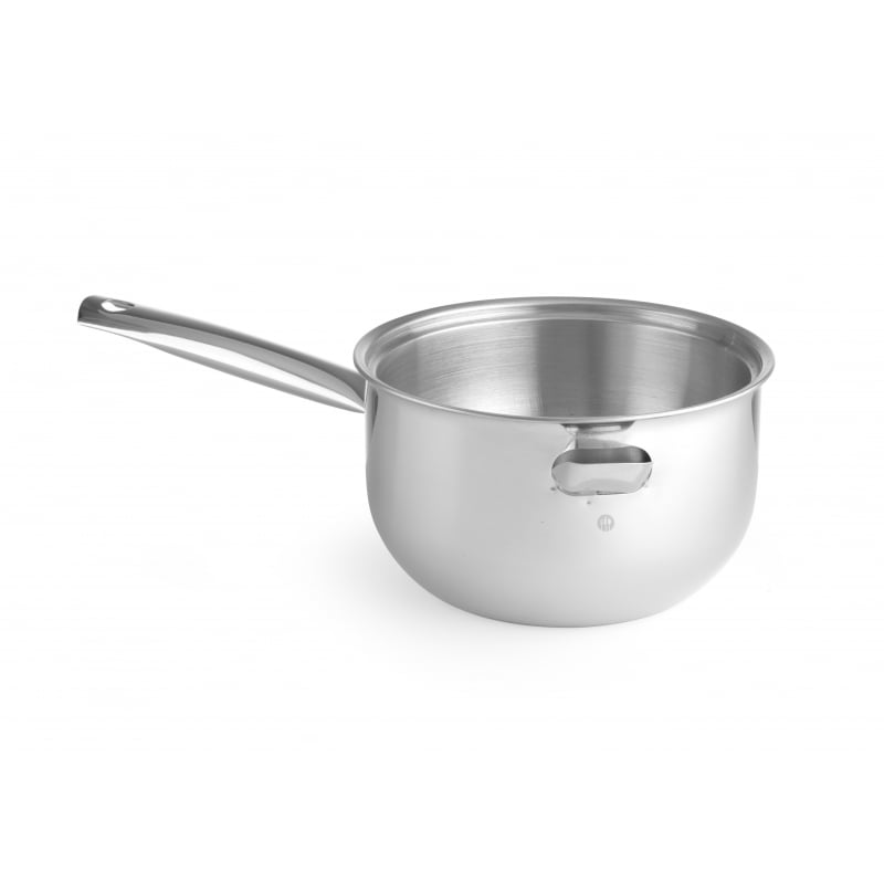 Casserole Bain-marie Aluminium  - Marque HENDI - Fourniresto