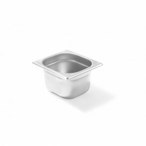 Bak Gastronorm Budget Line GN 1/6 - 3,4 L - V 200 mm