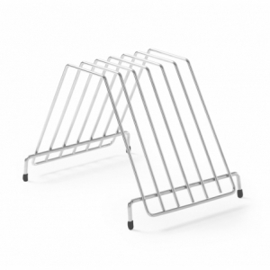 Cutting Board Rack Support - HENDI Brand - Fourniresto