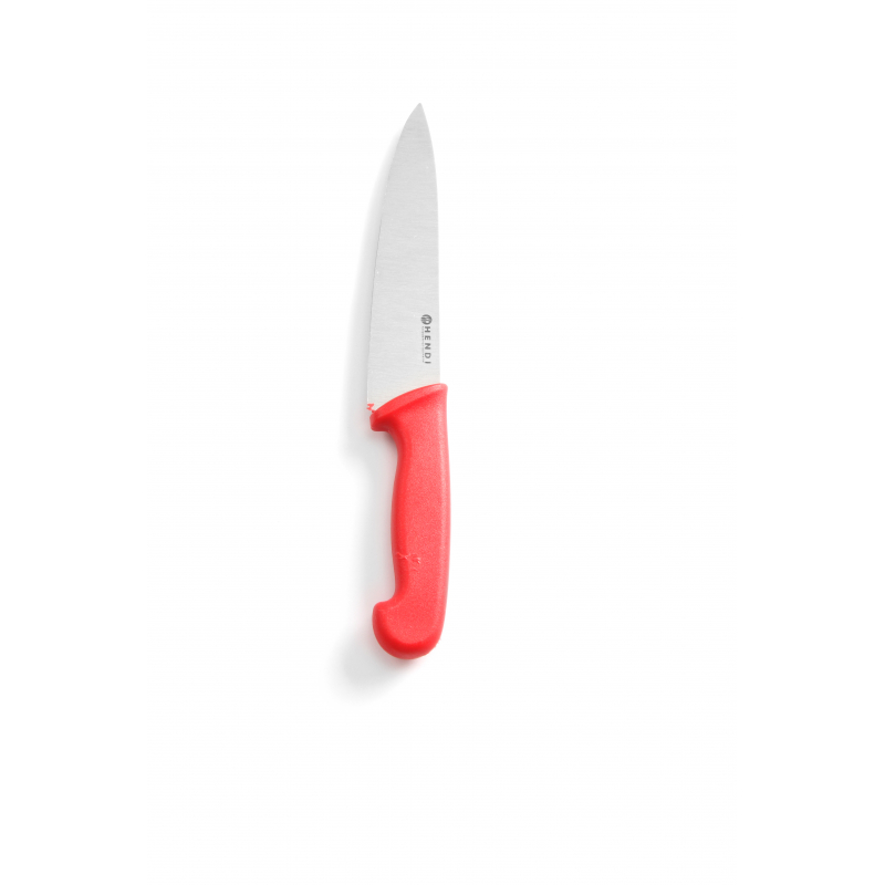 Chef's knife - Brand HENDI - Fourniresto