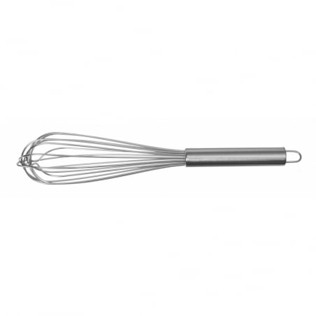 Stainless Steel Whisk - 250 mm