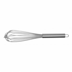 Stainless steel whisk - L 400 mm