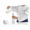 Whipped Cream Dispenser Kitchen Line - 0.5 L